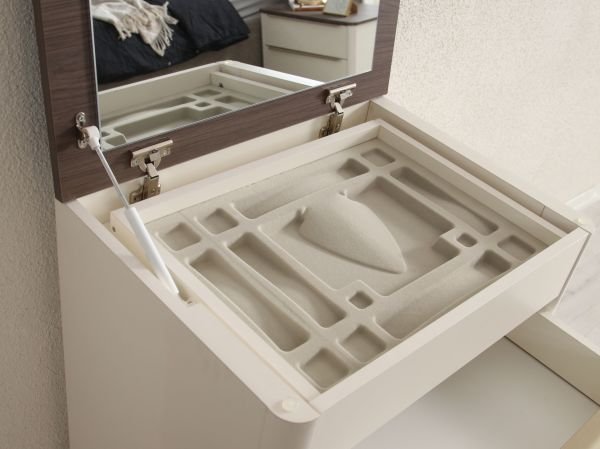 Sofia Yatak Odası ( çamaşırlık )