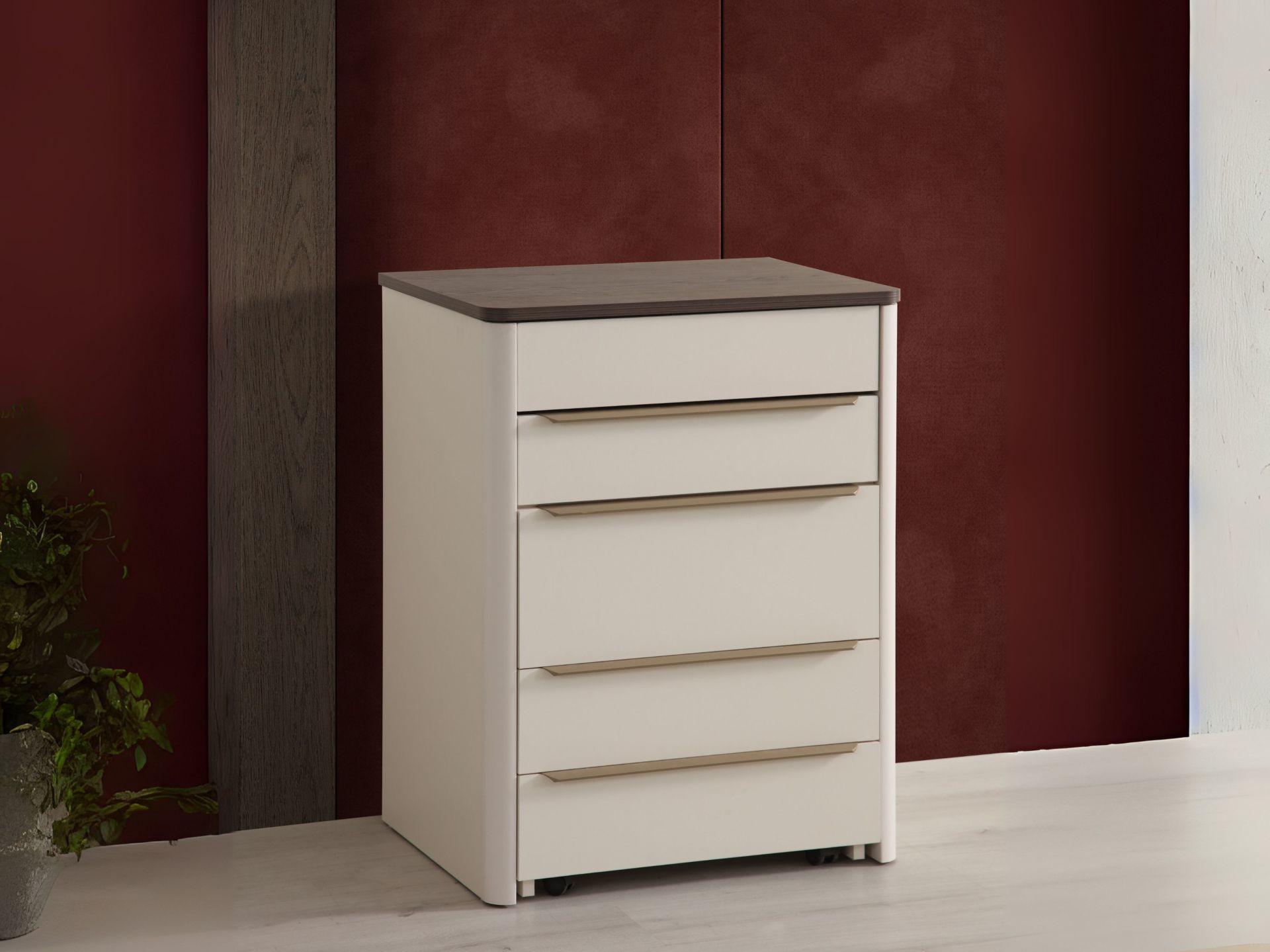 Sofia Yatak Odası ( çamaşırlık )