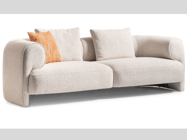 San Vito Koltuk Takımı(3+3+1)