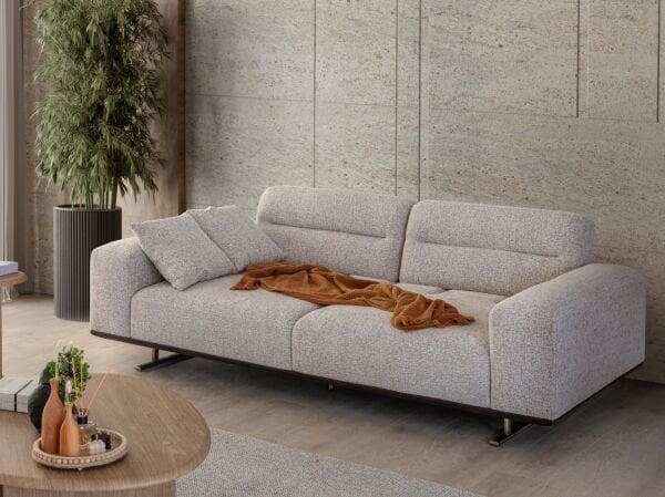 Malaga Koltuk Takımı ( 3+1 )