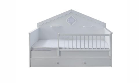 Royal Çocuk Odası Montessori Yavrulu Karyola