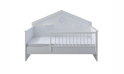 Royal Çocuk Odası Montessori Yavrulu Karyola