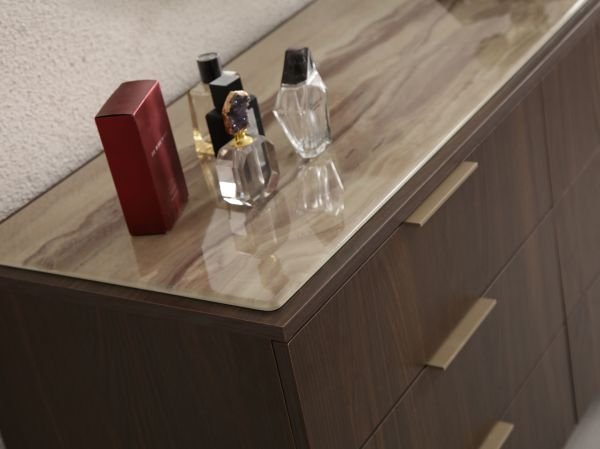 Madrid Yatak Odası ( Şifonyer )