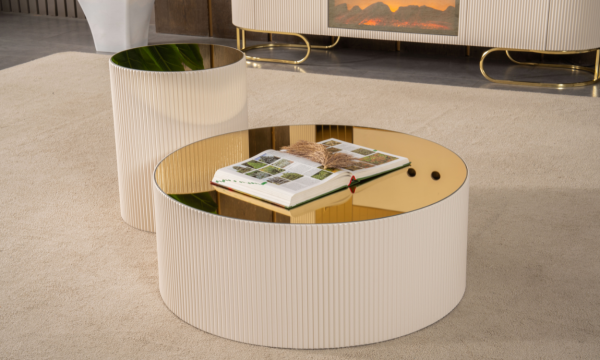 Luccix Yan Sehpa(Gold)