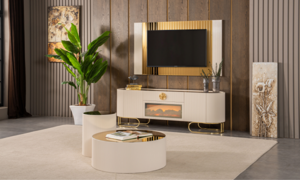 Luccix Yan Sehpa(Gold)