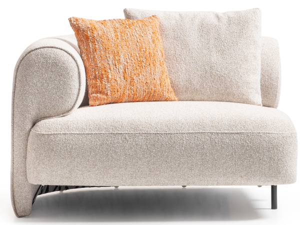 San Vito Koltuk Takımı(Üçlü Koltuk)