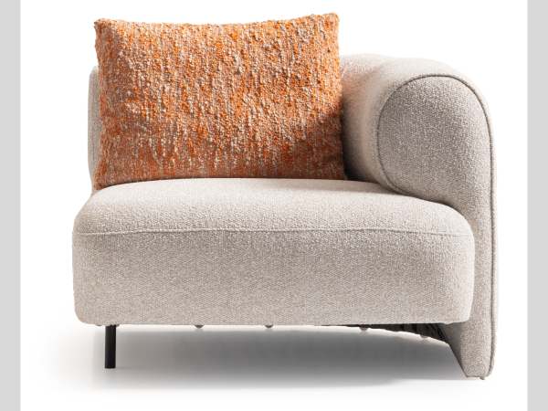 San Vito Koltuk Takımı(Dörtlü Koltuk)