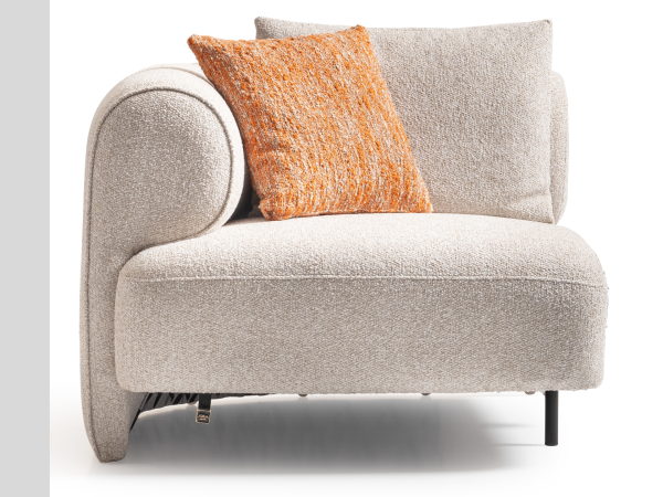 San Vito Koltuk Takımı(Dörtlü Koltuk)