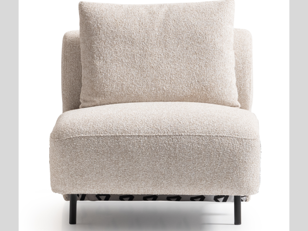 San Vito Koltuk Takımı(Dörtlü Koltuk)