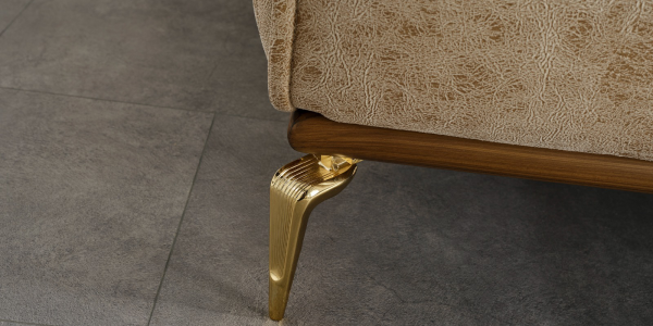 Milas Koltuk Takımı (Kahve)