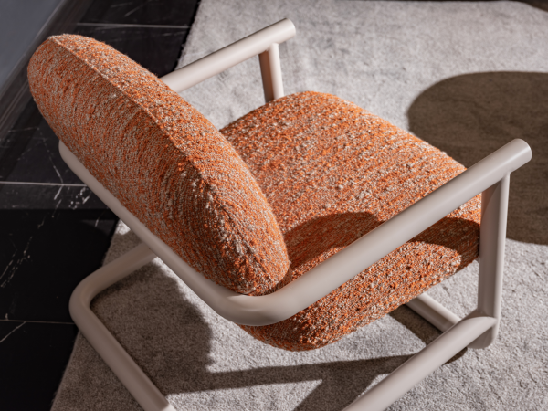 San Vito Koltuk Takımı(Açık Berjer)