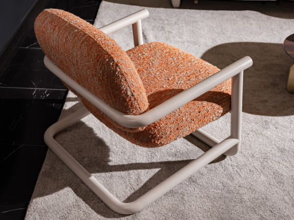 San Vito Koltuk Takımı(Açık Berjer)