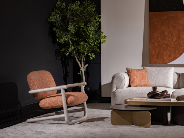 San Vito Koltuk Takımı(Açık Berjer)