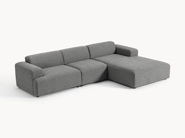 Bombia Köşe Koltuk ( 3 modül )