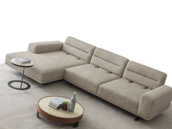 Malaga Dinlenme Köşe Koltuk ( +1 )