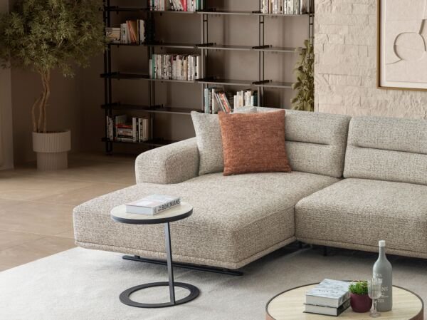 Malaga Köşe Koltuk ( dinlenmeli )