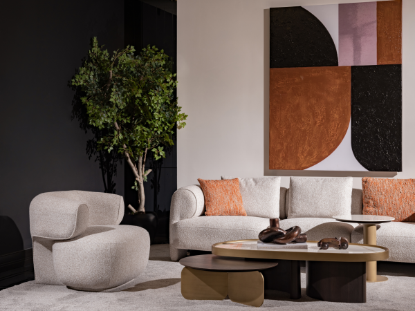 San Vito Koltuk Takımı(Kapalı Berjer)