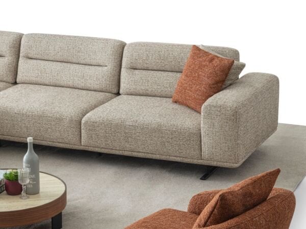 Malaga Köşe Koltuk ( dinlenmeli )