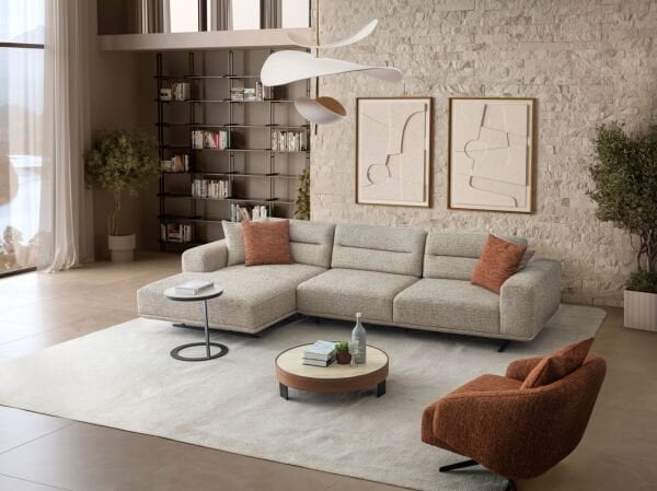 Malaga Köşe Koltuk ( dinlenmeli )