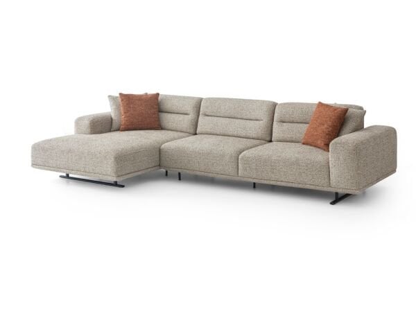 Malaga Köşe Koltuk ( dinlenmeli )