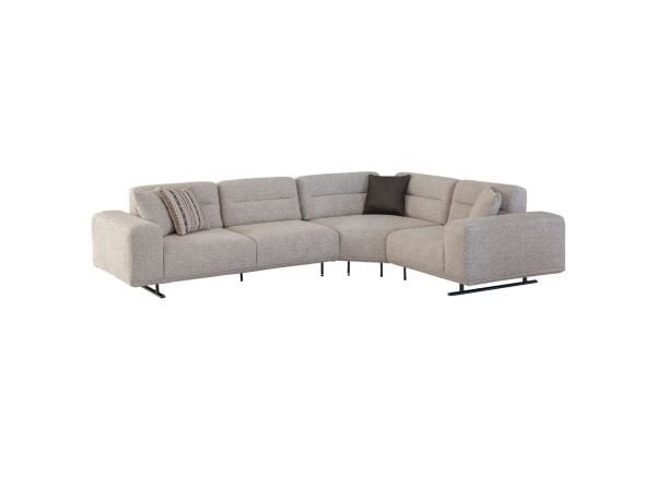 Malaga Köşe Koltuk Takımı