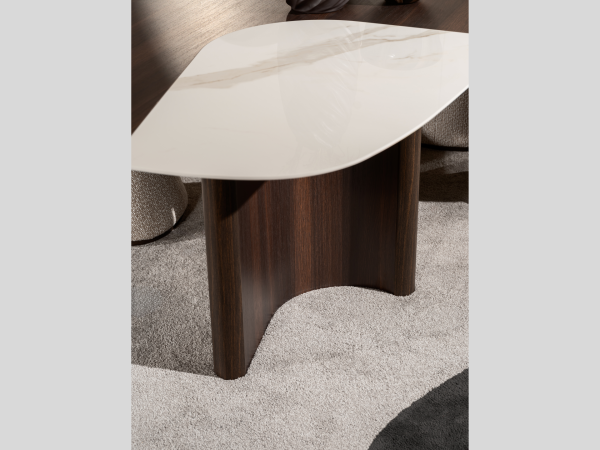 San Vito Yemek Odası Takımı