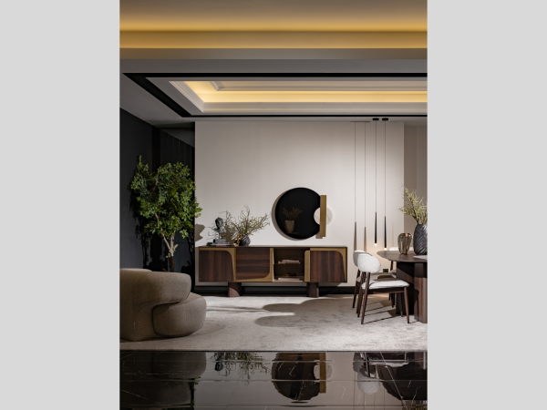 San Vito Yemek Odası Takımı