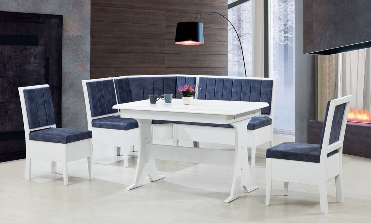 Riva Ekbank+Konfor Masa