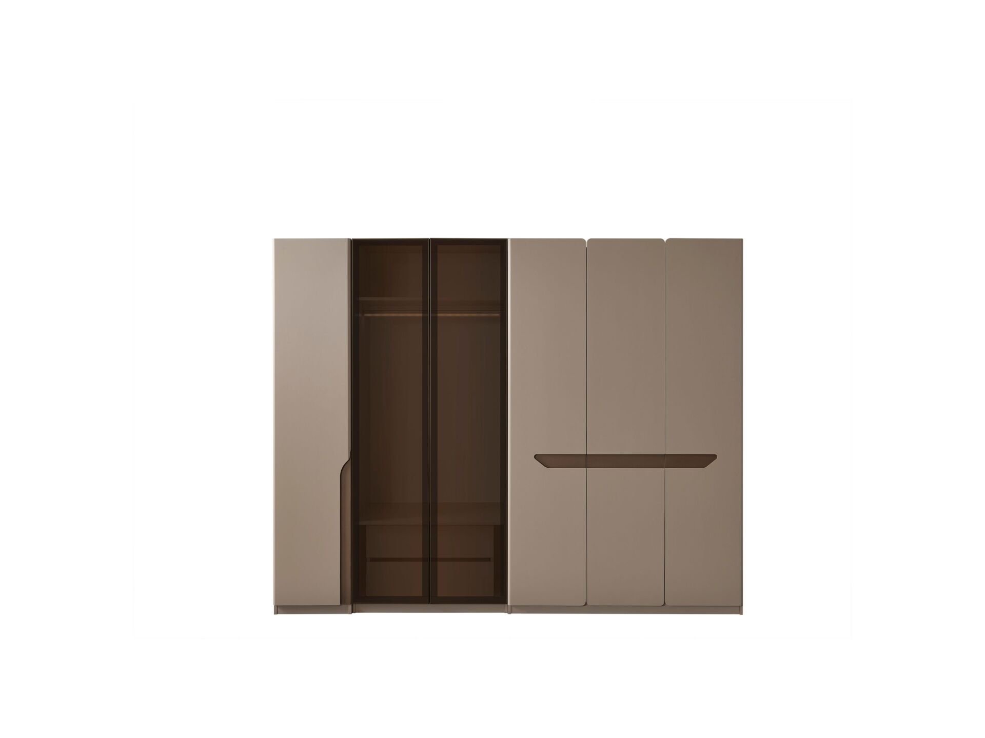 Ekol Yatak Odası ( dolap )