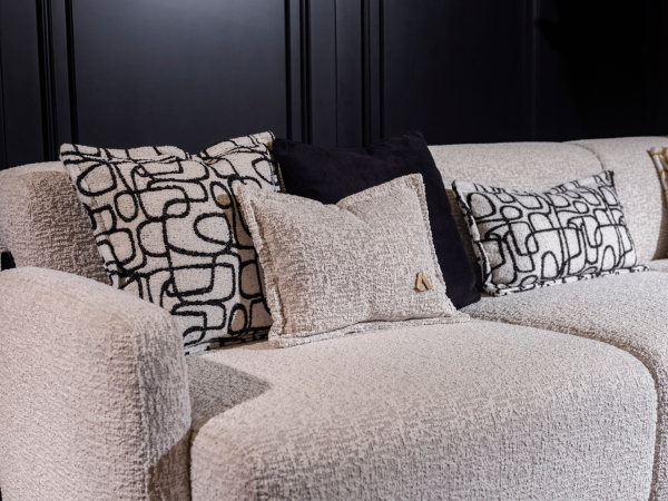 Etro Koltuk Takımı(4+3+1+1)