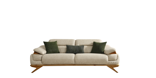 Mustang Koltuk Takımı (Ceviz)