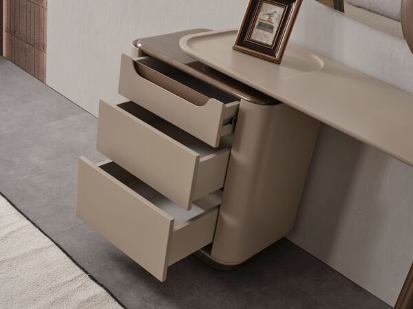 Ekol Yatak Odası ( şifonyer )