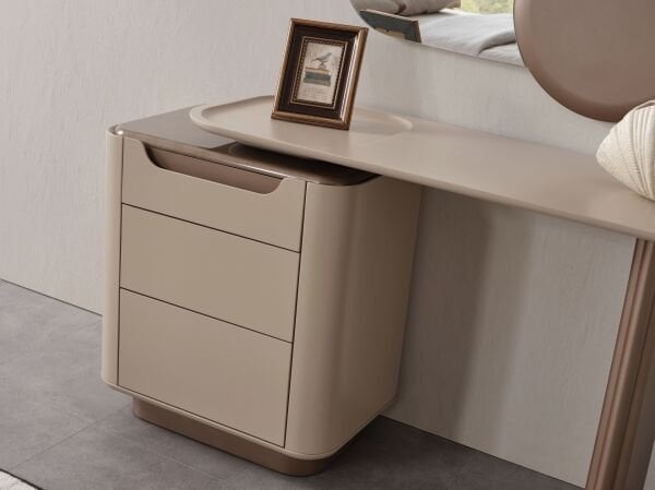 Ekol Yatak Odası ( şifonyer )