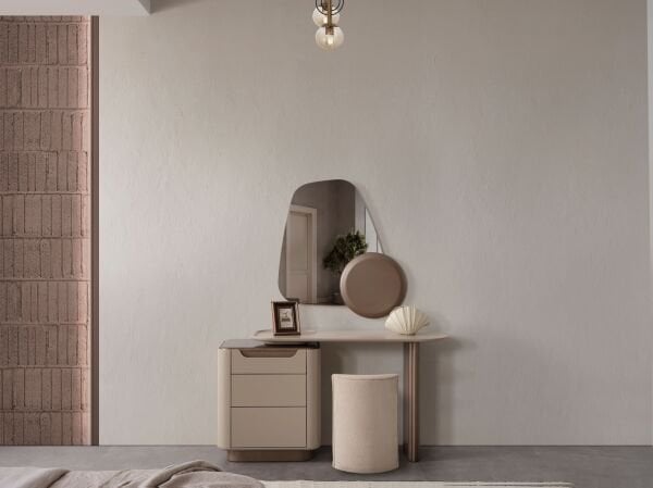 Ekol Yatak Odası ( şifonyer )