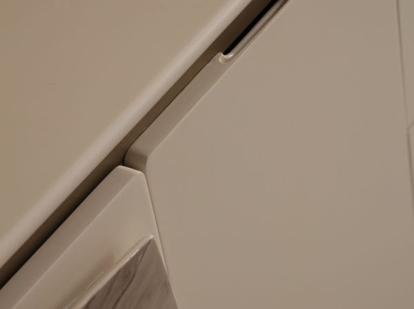 Madrid Yemek Odası ( konsol )