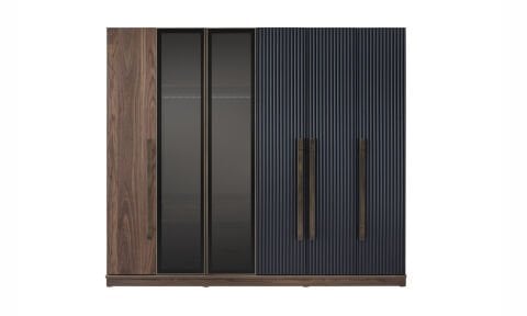 Rana Bazalı Yatak Odası Takımı