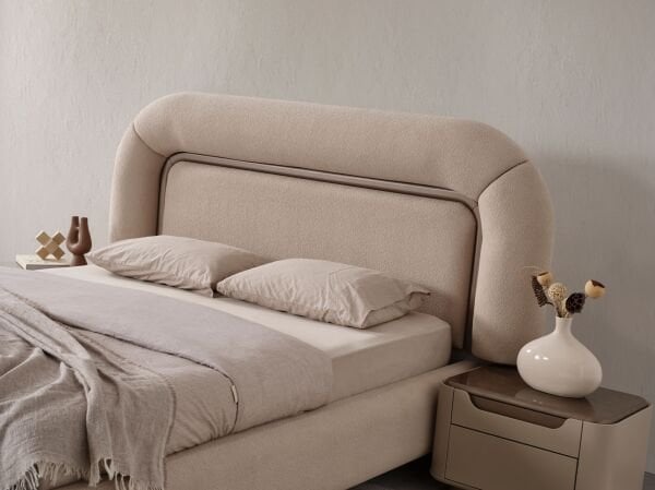 Ekol Yatak Odası ( karyola )