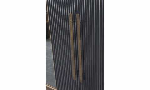 Rana Yatak Odası 6 Kapılı Dolap