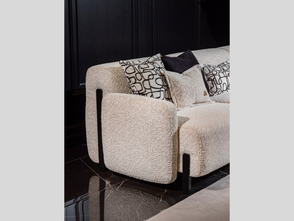 Etro Koltuk Takımı(3+3+1)