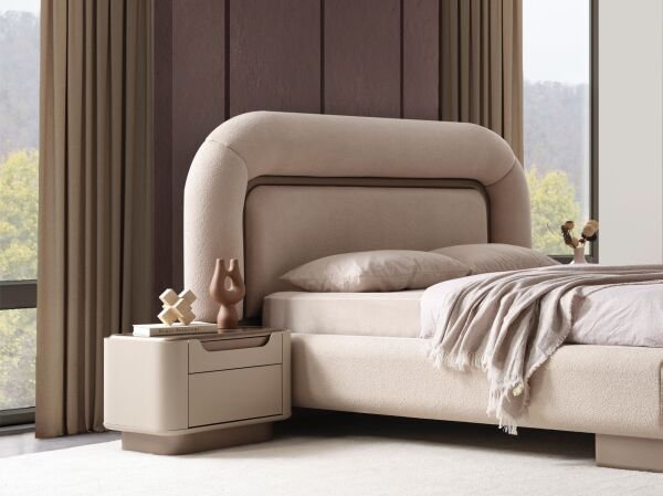 Ekol Yatak Odası ( komodin )