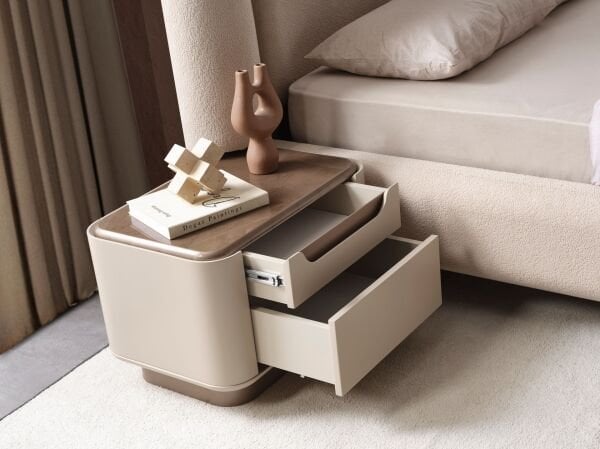 Ekol Yatak Odası ( komodin )