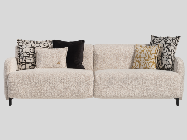 Etro Koltuk Takımı(3+3+1)