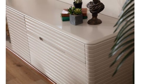 İnci Yemek Odası Takımı