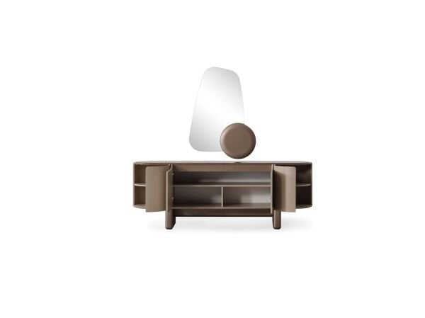 Ekol Yemek Odası ( konsol )