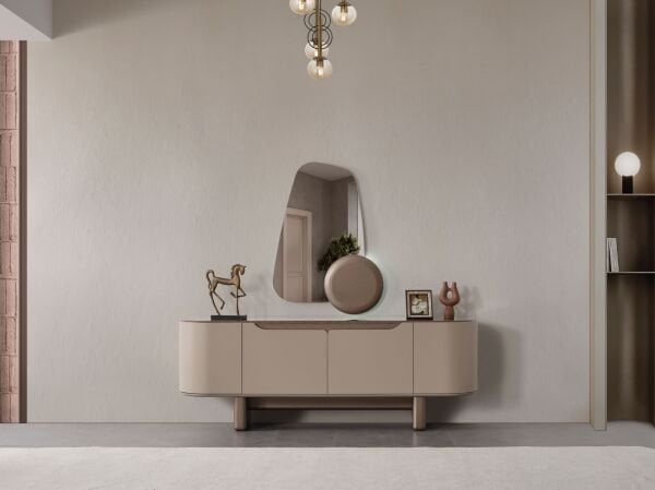 Ekol Yemek Odası ( konsol )