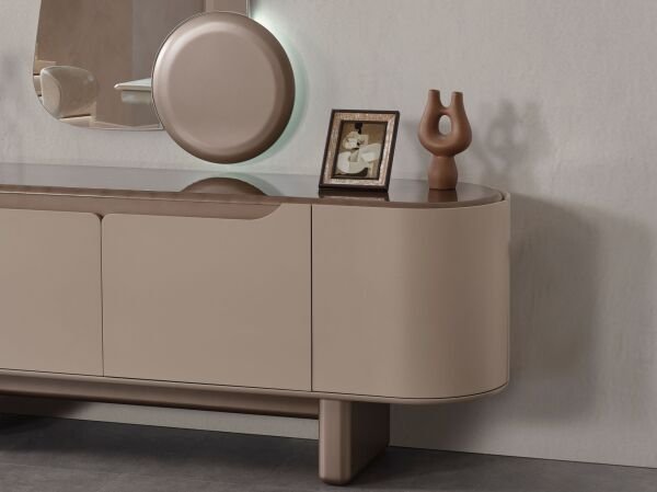 Ekol Yemek Odası ( konsol )