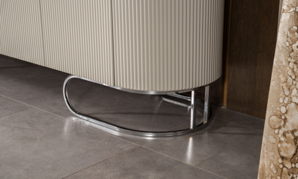 Luccix Konsol(Gümüş)