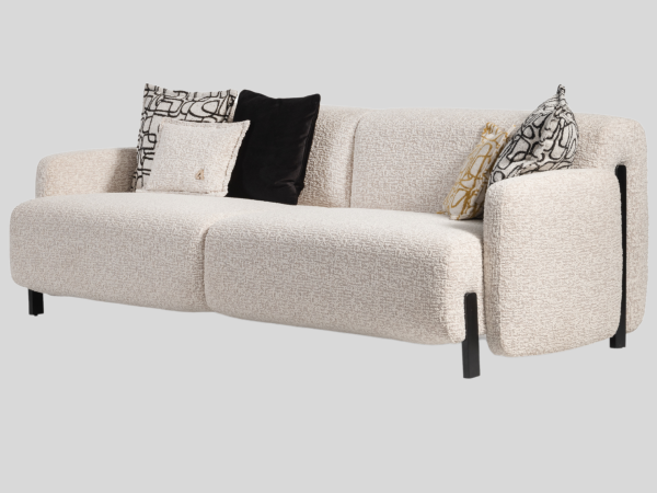 Etro Koltuk Takımı(3+1)