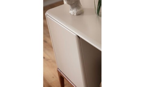 İnci Yemek Odası Konsol