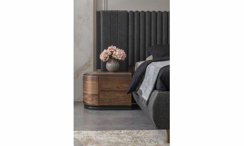 Rana Yatak Odası Komodin